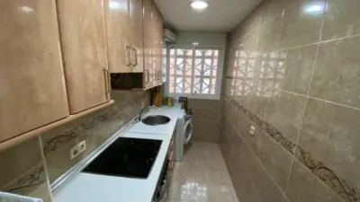 Piso en alquiler en Lucero - Imagen 2