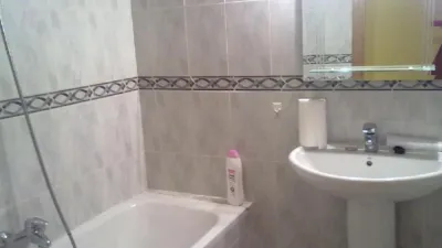 Dúplex en alquiler en Centro, Centro (Segovia Capital) de 1.500 €<span>/mes</span>