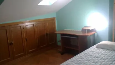 Dúplex en alquiler en Centro, Centro (Segovia Capital) de 1.500 €<span>/mes</span>