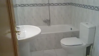 Dúplex en alquiler en Centro, Centro (Segovia Capital) de 1.500 €<span>/mes</span>