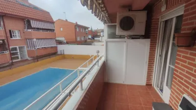 Dúplex en venta en Calle de José Antonio, 22, Sevilla la Nueva de 399.900 €