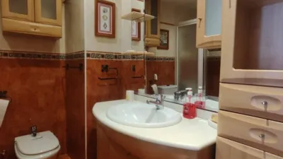 Dúplex en venta en Calle de José Antonio, 22, Sevilla la Nueva de 399.900 €