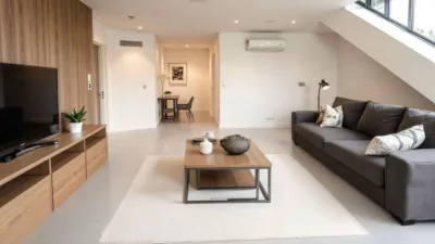 Dúplex en venta en Calle de José Antonio, 22, Sevilla la Nueva de 399.900 €