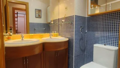 Dúplex en venta en Calle de José Antonio, 22, Sevilla la Nueva de 399.900 €