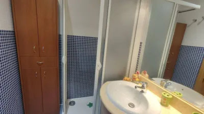 Dúplex en venta en Calle de José Antonio, 22, Sevilla la Nueva de 399.900 €