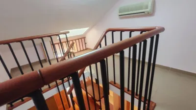 Dúplex en venta en Calle de José Antonio, 22, Sevilla la Nueva de 399.900 €