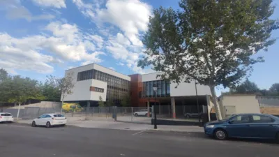 Dúplex en venta en Calle de José Antonio, 22, Sevilla la Nueva de 399.900 €