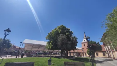 Dúplex en venta en Calle de José Antonio, 22, Sevilla la Nueva de 399.900 €