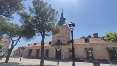 Dúplex en venta en Calle de José Antonio, 22, Sevilla la Nueva de 399.900 €