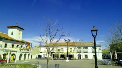 Dúplex en venta en Calle de José Antonio, 22, Sevilla la Nueva de 399.900 €