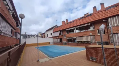 Dúplex en venta en Calle de José Antonio, 22, Sevilla la Nueva de 399.900 €