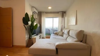 Flat in Cerro-El Molino photo 10