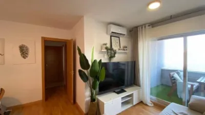 Flat in Cerro-El Molino photo 11