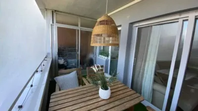 Flat in Cerro-El Molino photo 12