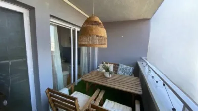 Flat in Cerro-El Molino photo 13