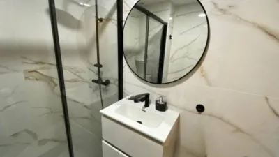 Flat in Cerro-El Molino photo 16