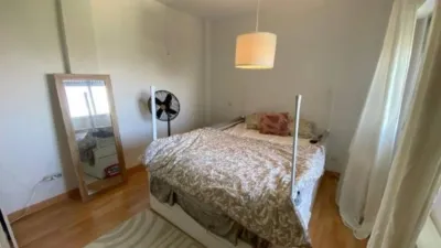 Flat in Cerro-El Molino photo 19