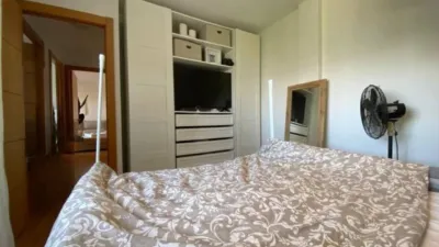 Flat in Cerro-El Molino photo 22