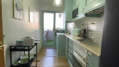 Flat in Cerro-El Molino photo 3