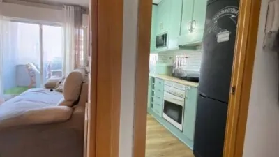 Flat in Cerro-El Molino photo 5