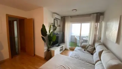 Flat in Cerro-El Molino photo 6
