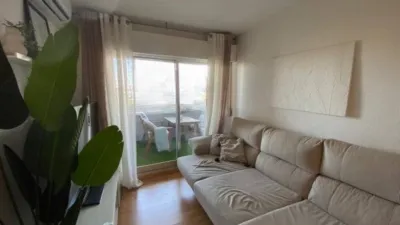 Flat in Cerro-El Molino photo 7
