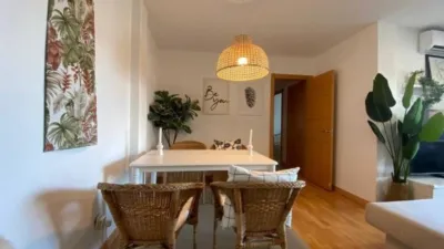 Flat in Cerro-El Molino photo 8