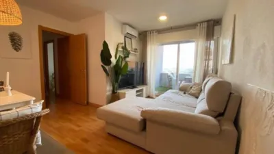 Flat in Cerro-El Molino photo 9