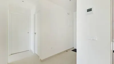 Apartment in La Veleta photo 11