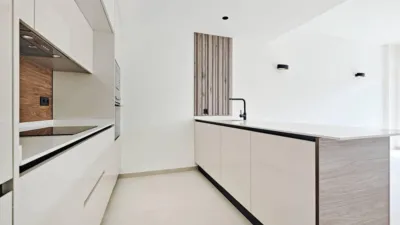 Apartment in La Veleta photo 12