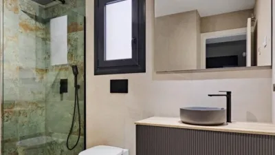 Apartment in La Veleta photo 13