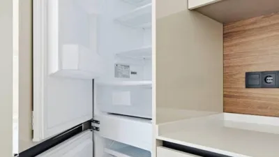 Apartment in La Veleta photo 15