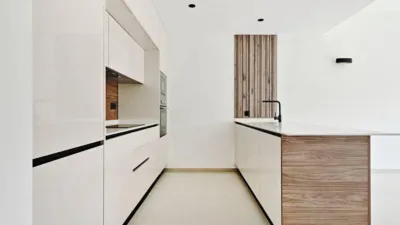 Apartment in La Veleta photo 16