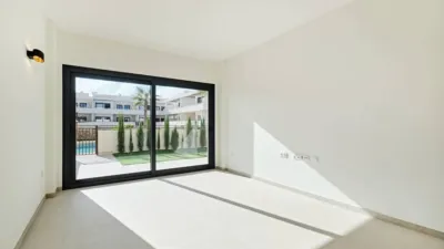 Apartment in La Veleta photo 17