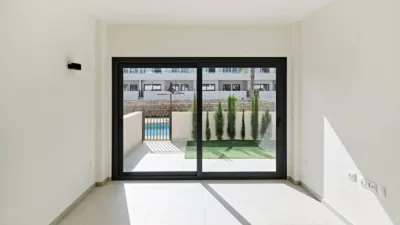 Apartment in La Veleta photo 18