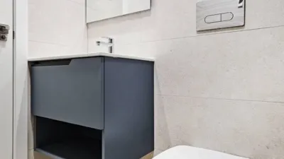 Apartment in La Veleta photo 8