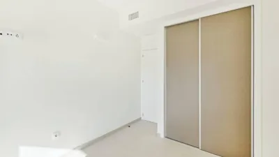 Apartment in La Veleta photo 10