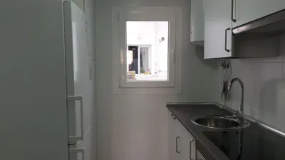 Piso en alquiler en Calle de La Bañeza - Imagen 10