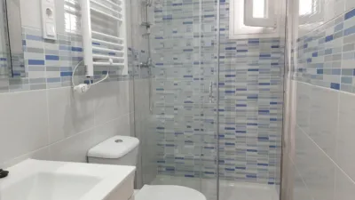 Piso en alquiler en Calle de La Bañeza - Imagen 8