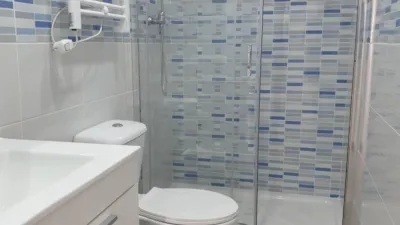 Piso en alquiler en Calle de La Bañeza - Imagen 9