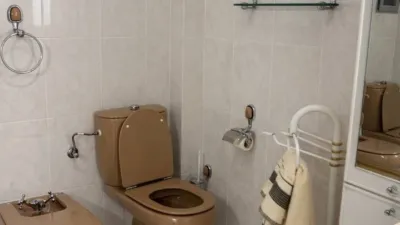 Apartment in Gil Cordero Centro photo 12