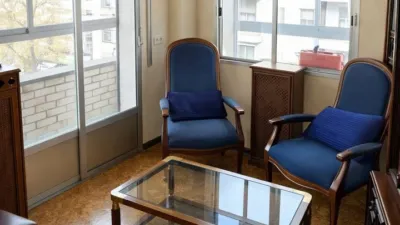 Apartment in Gil Cordero Centro photo 3