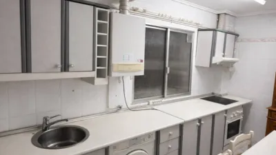 Apartment in Gil Cordero Centro photo 7