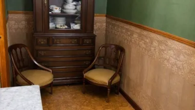 Apartment in Gil Cordero Centro photo 8