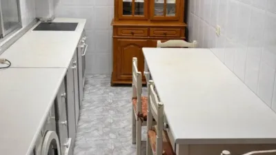 Apartment in Gil Cordero Centro photo 9