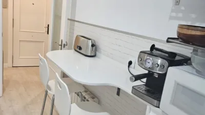 Penthouse in the City Centre photo 10