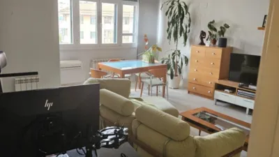 Penthouse in the City Centre photo 11
