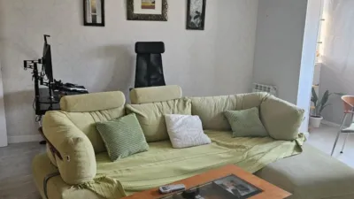 Penthouse in the City Centre photo 16