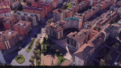 Penthouse in the City Centre photo 3