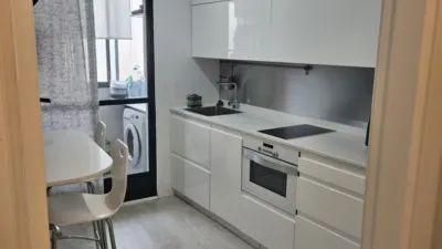 Penthouse in the City Centre photo 8